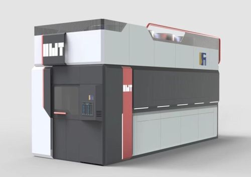 杭州海維特 自主研發環保水墨助力印刷企業綠色轉型升級